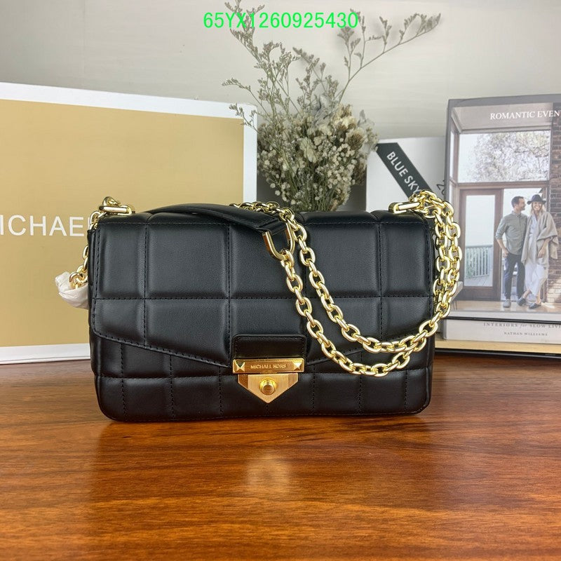 Satchel Bags - MK Bags - 843