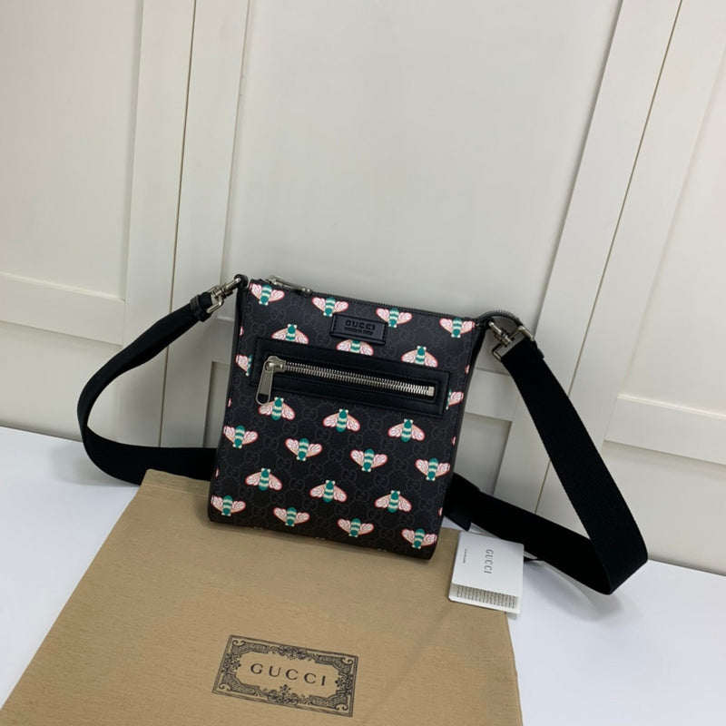 Satchel Bags - GUC Bags - 279