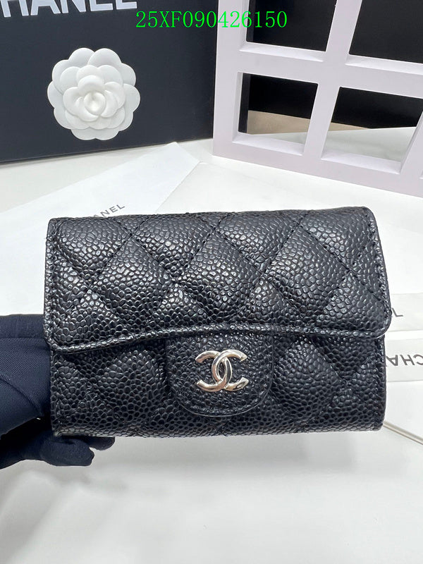 Glami - CHL Wallet - 2372