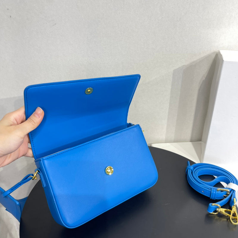 Satchel Bags - JQMS Bags - 045