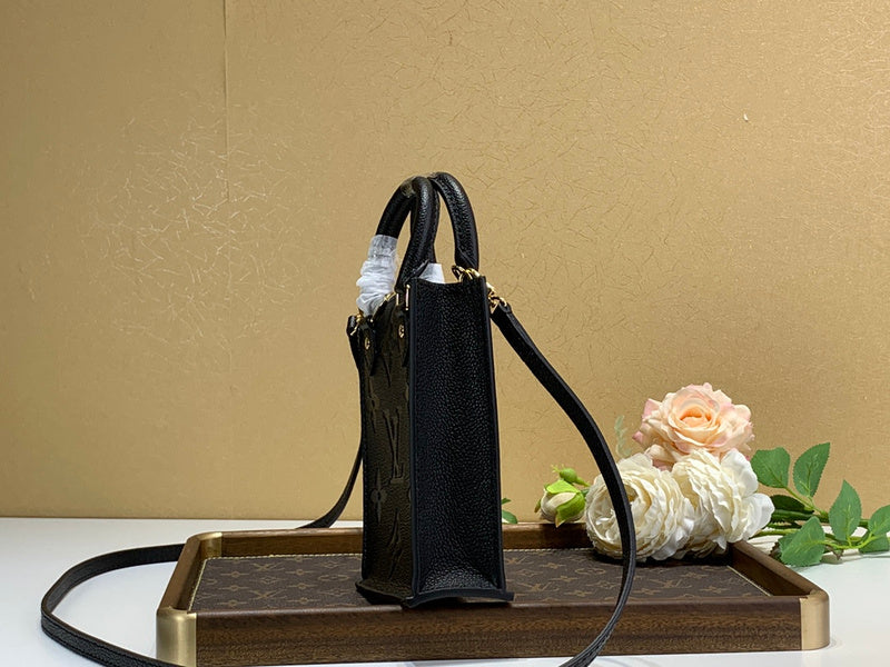 Satchel Bags - VL Bags - 5953