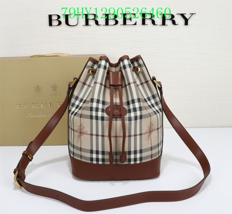Fan Fashion -GLM - Top quality BBR Bags - 546