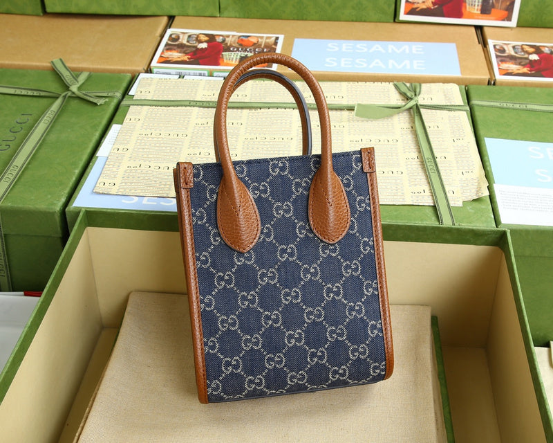 Satchel Bags - GCI Bags - 932