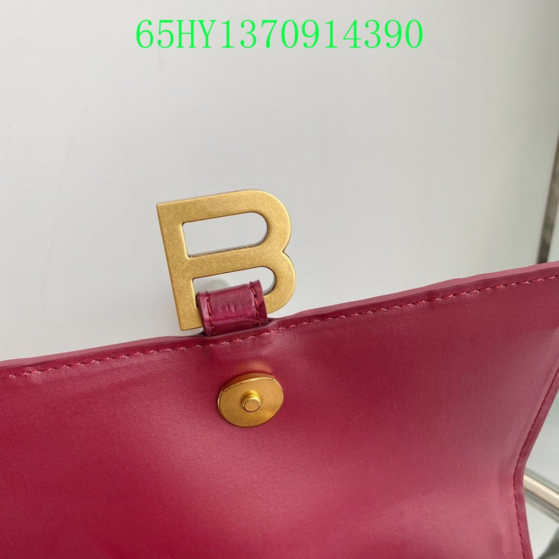 Satchel Bags - BGA Bags - 2057