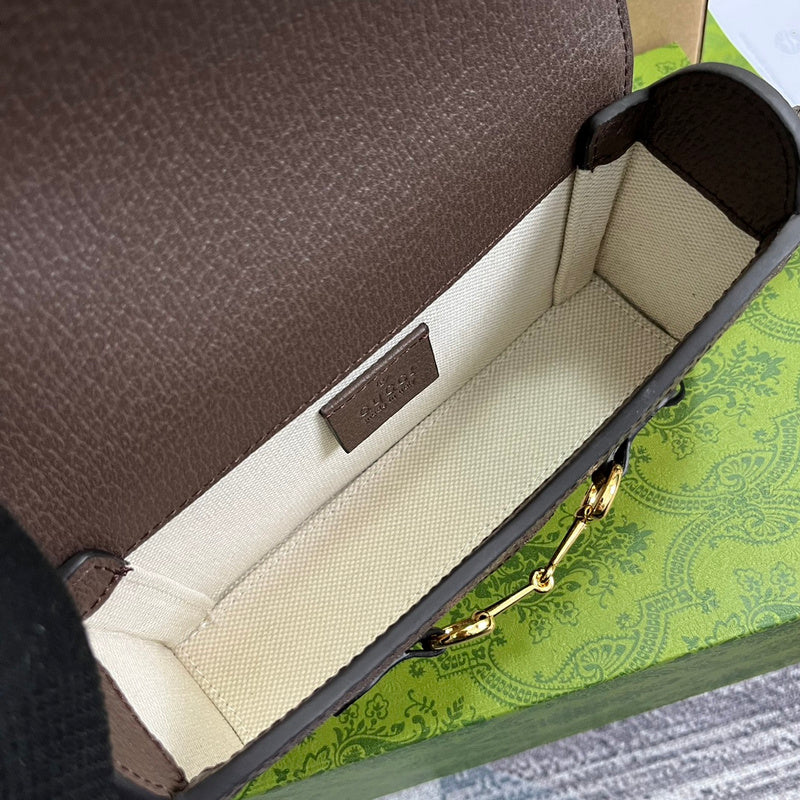 Satchel Bags - GCI Bags - 5613