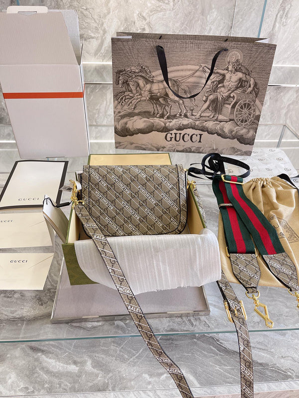 Satchel Bags - BGA Bags - 1515
