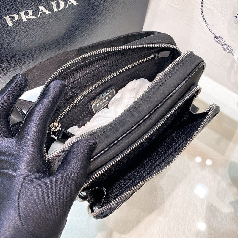 Satchel Bags - PDA Bags - 2760