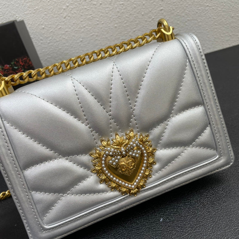 Satchel Bags - DG Bags - 113