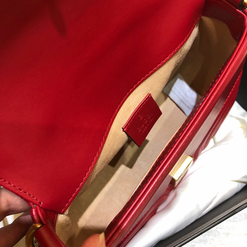 Satchel Bags - GCI Bags - 3128