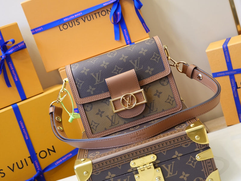 Satchel Bags - VL Bags - 4945