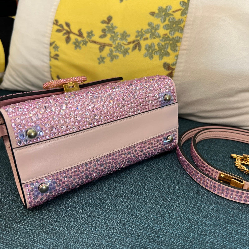 GLM - VEL Bags - 489