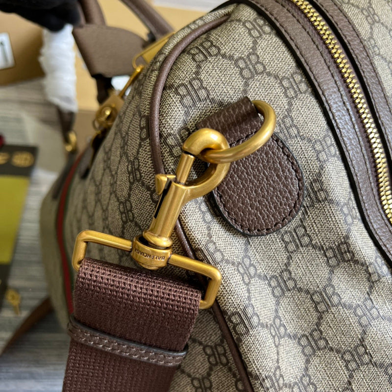 Satchel Bags - GCI Bags - 4358