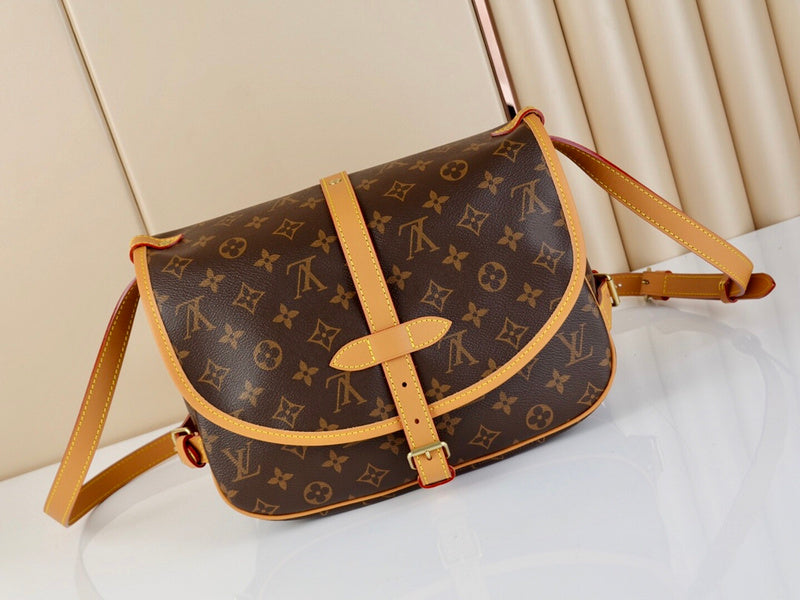 Satchel Bags - VL Bags - 5198