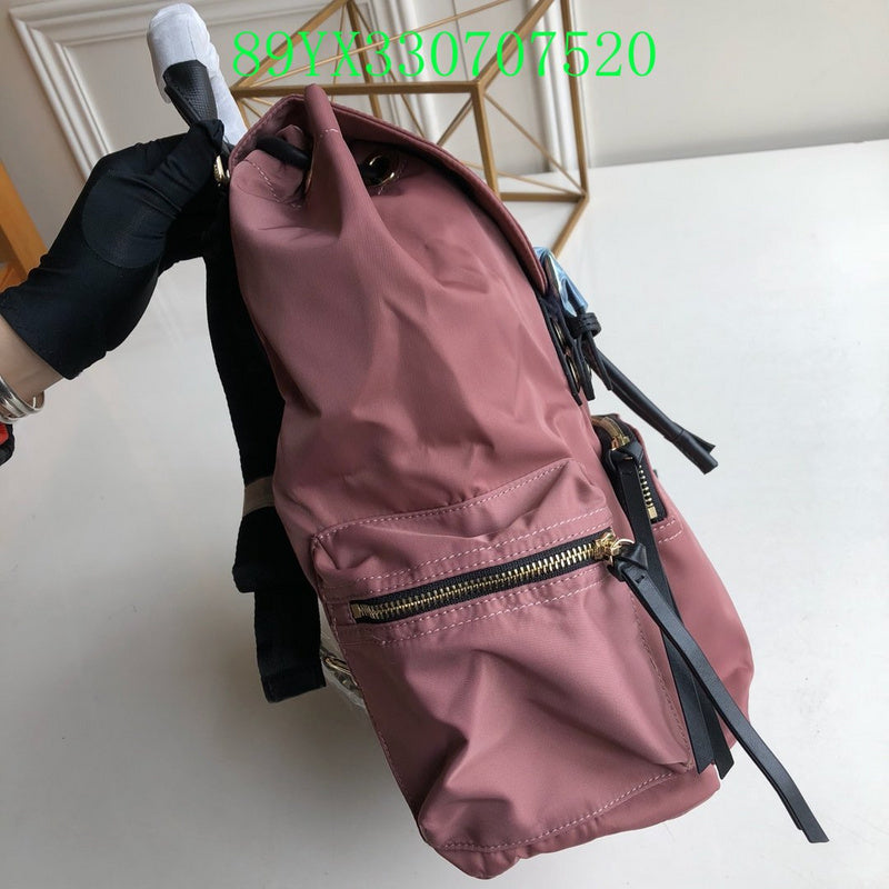 Fan Fashion -GLM - Top quality BBR Bags - 466