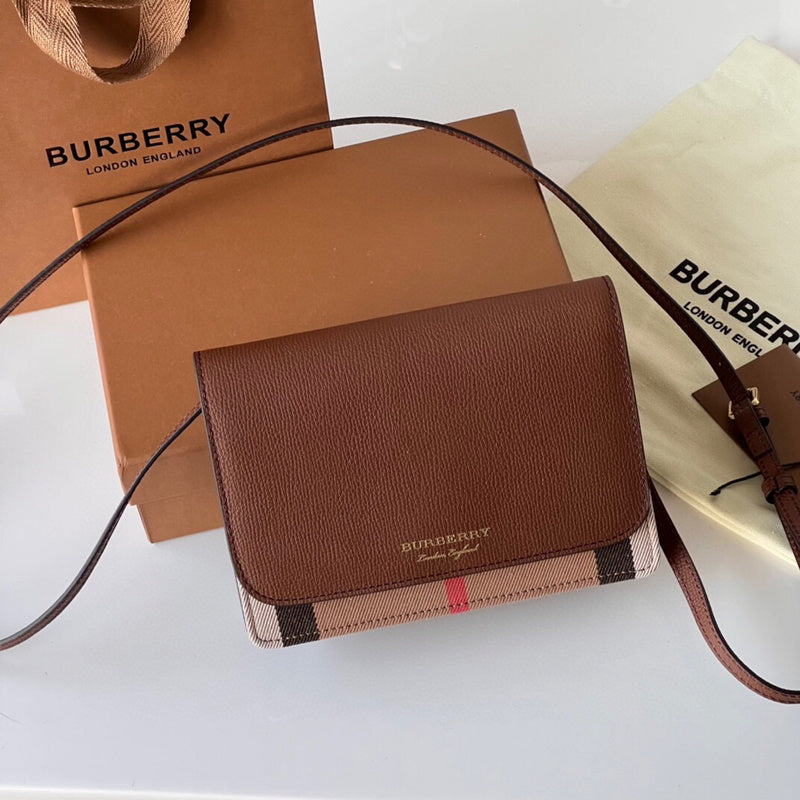 The Fan Fashion BBR-Bags - 010