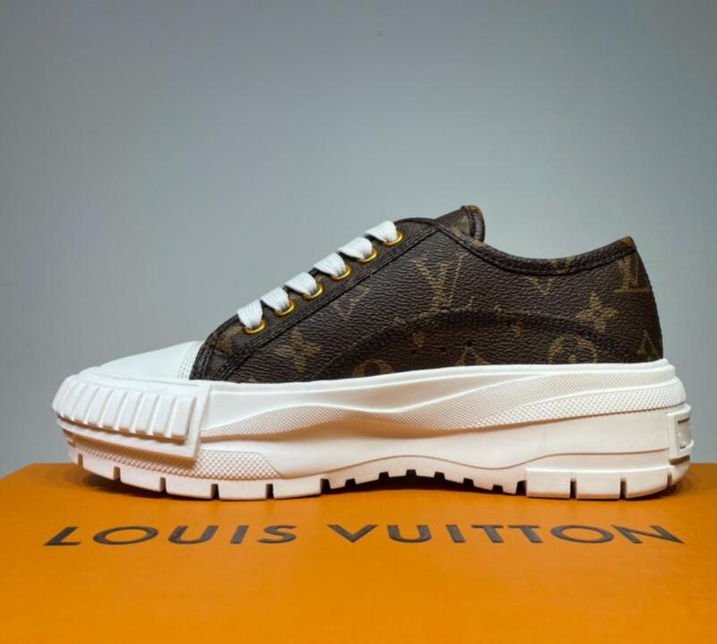 glami shop- LOV Men Shoes - 1005