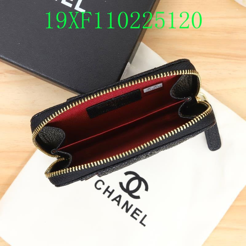 Glami - CHL Wallet - 2561