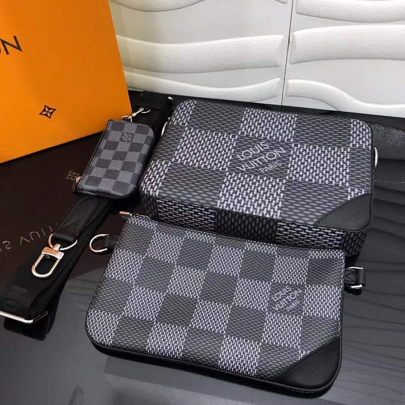 Satchel Bags - VL Bags - 6085