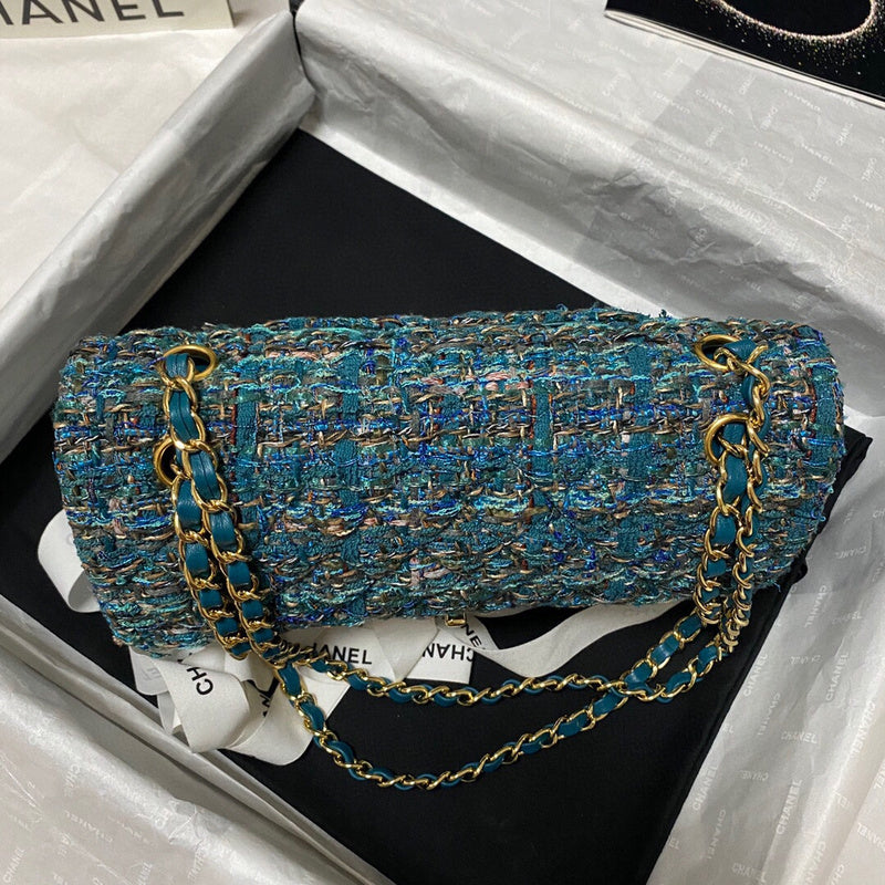 Satchel Bags - CHL Bags - 3736