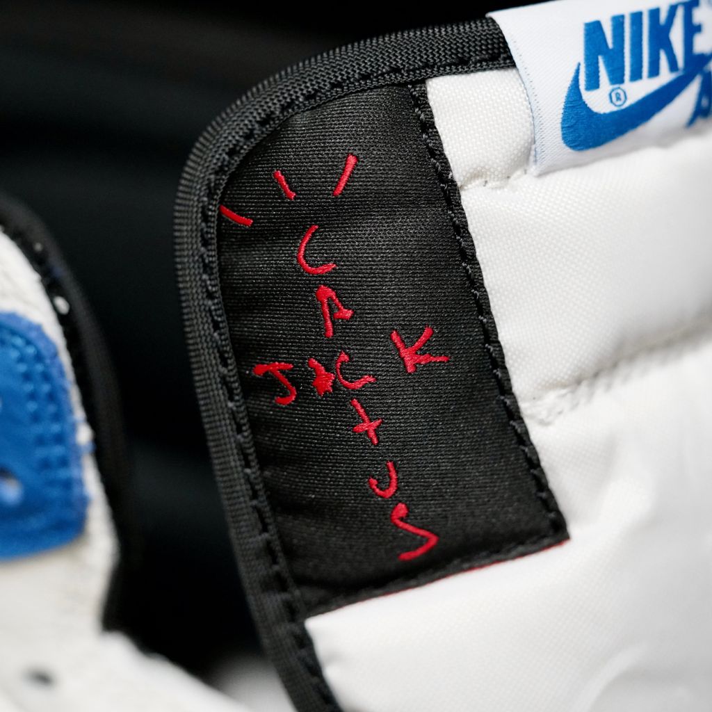 GLM - Top Quality NKE SNEAKER 002