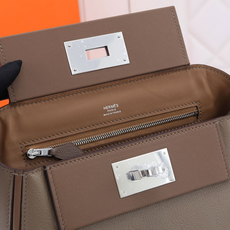 Satchel Bags - HMS-Bags - 139