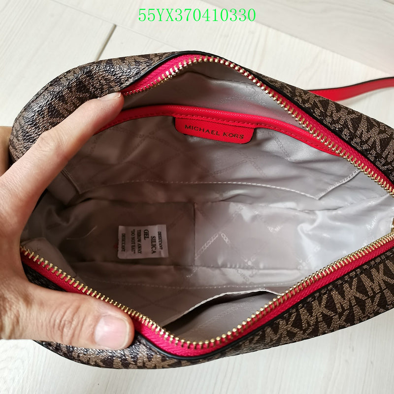 Satchel Bags - MK Bags - 830