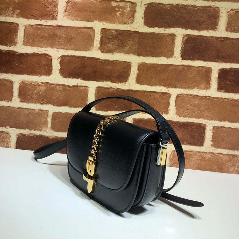 Satchel Bags - GCI Bags - 3685