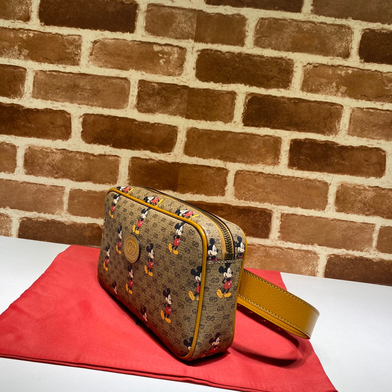 Satchel Bags - GCI Bags - 3997