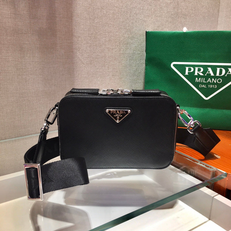Satchel Bags - PDA Bags - 173