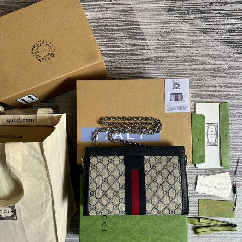 Satchel Bags - GCI Bags - 4610