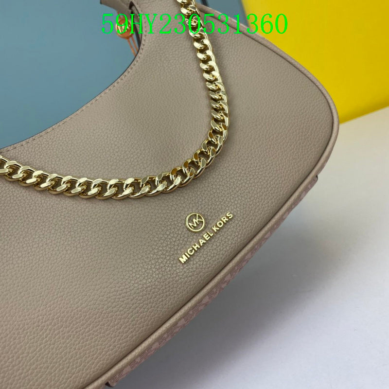 Satchel Bags - MK Bags - 338