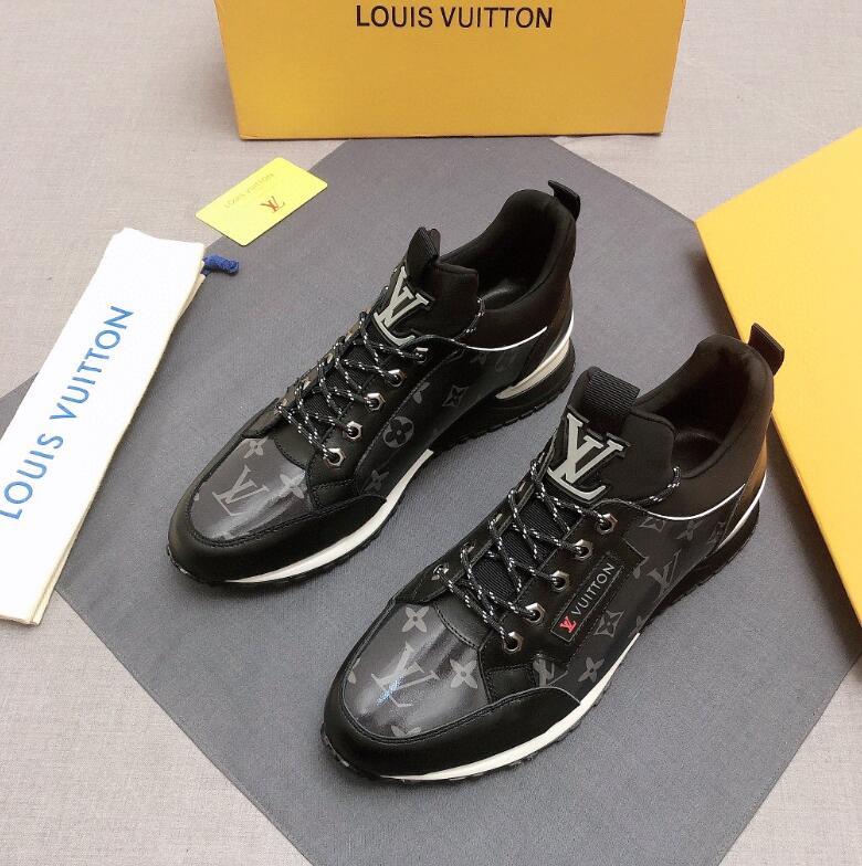 glami shop- LOV Men Shoes - 1735
