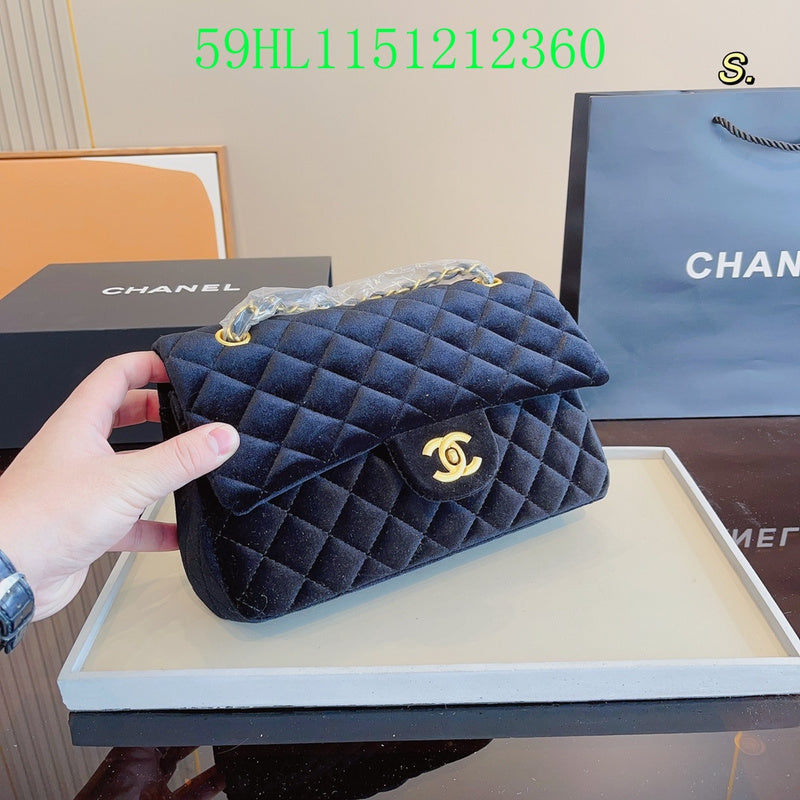 Glami - CHL Bags - 1715