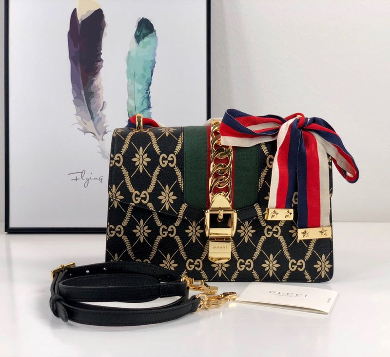 Satchel Bags - GCI Bags - 4084