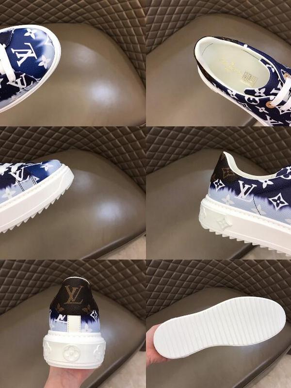 glami shop- LOV Men Shoes - 1637
