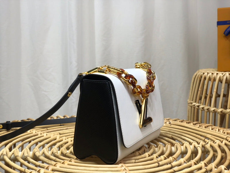 Satchel Bags - VL Bags - 5461