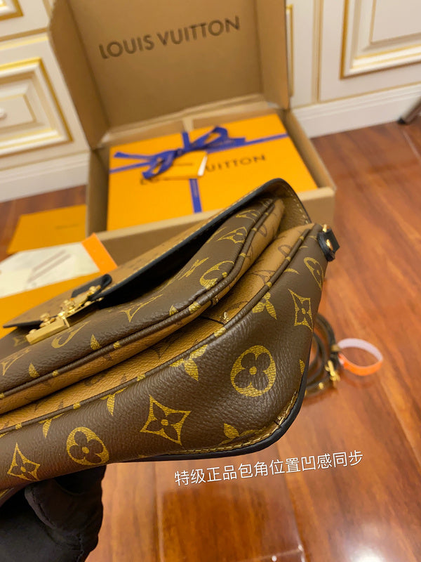 Glami GlamI Lu-Vi bags - 17058