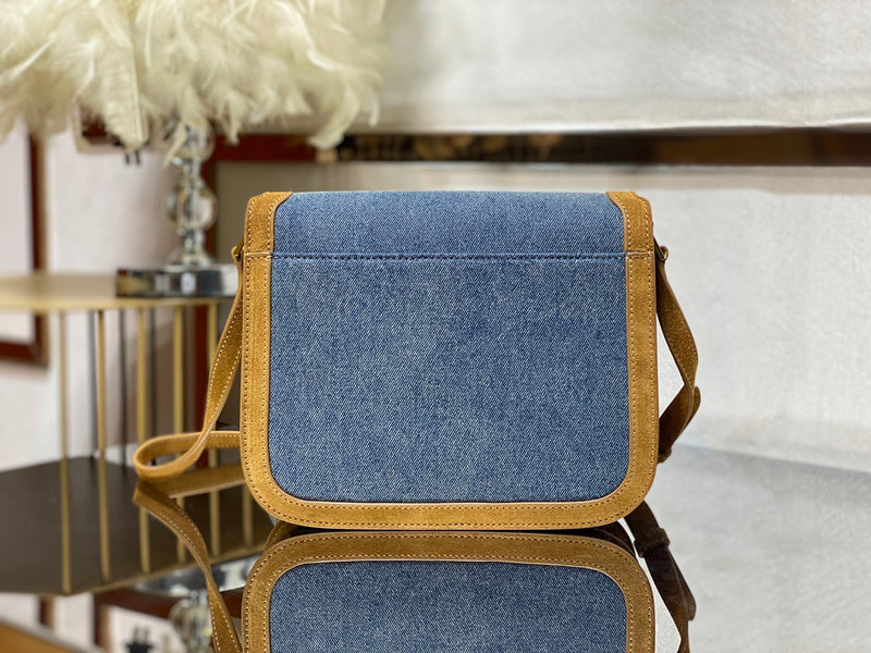 Satchel Bags - SLY Bags - 2421