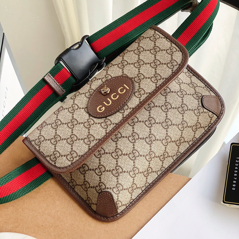 GUI2 Bags - Fashion Bags  1324