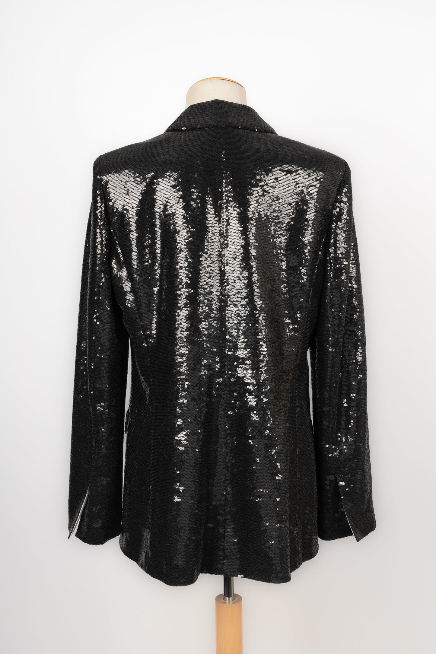 Veste Chanel 2009