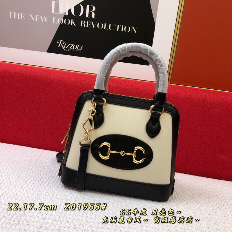 Satchel Bags - GUC Bags - 1236