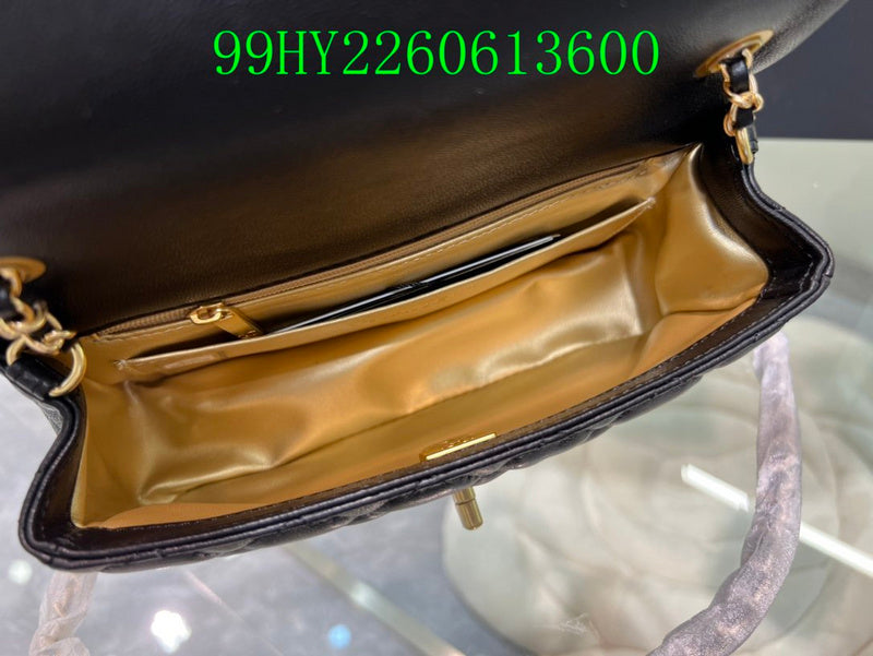 Glami - CHL Bags - 2633