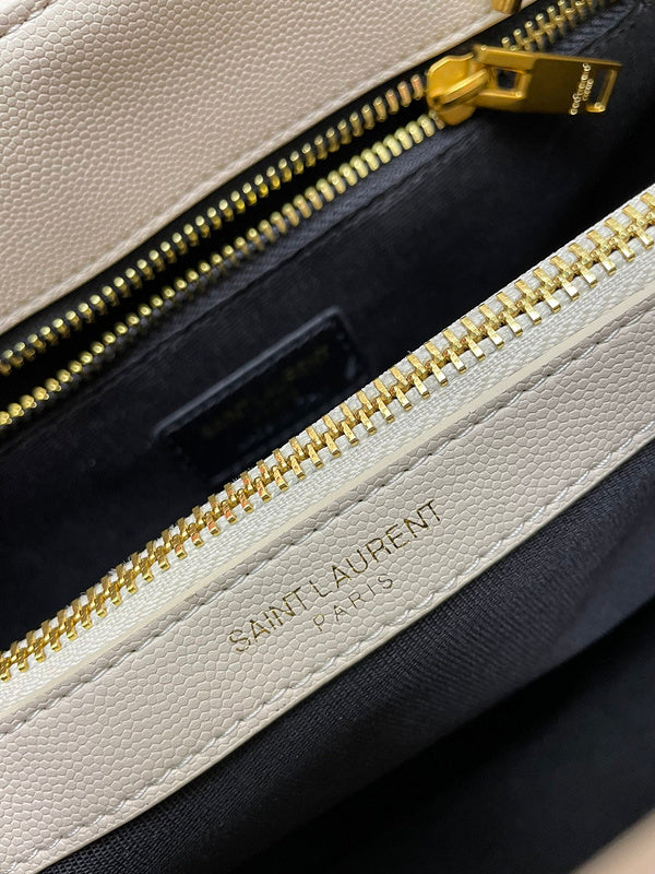 Satchel Bags - SLY Bags - 1199