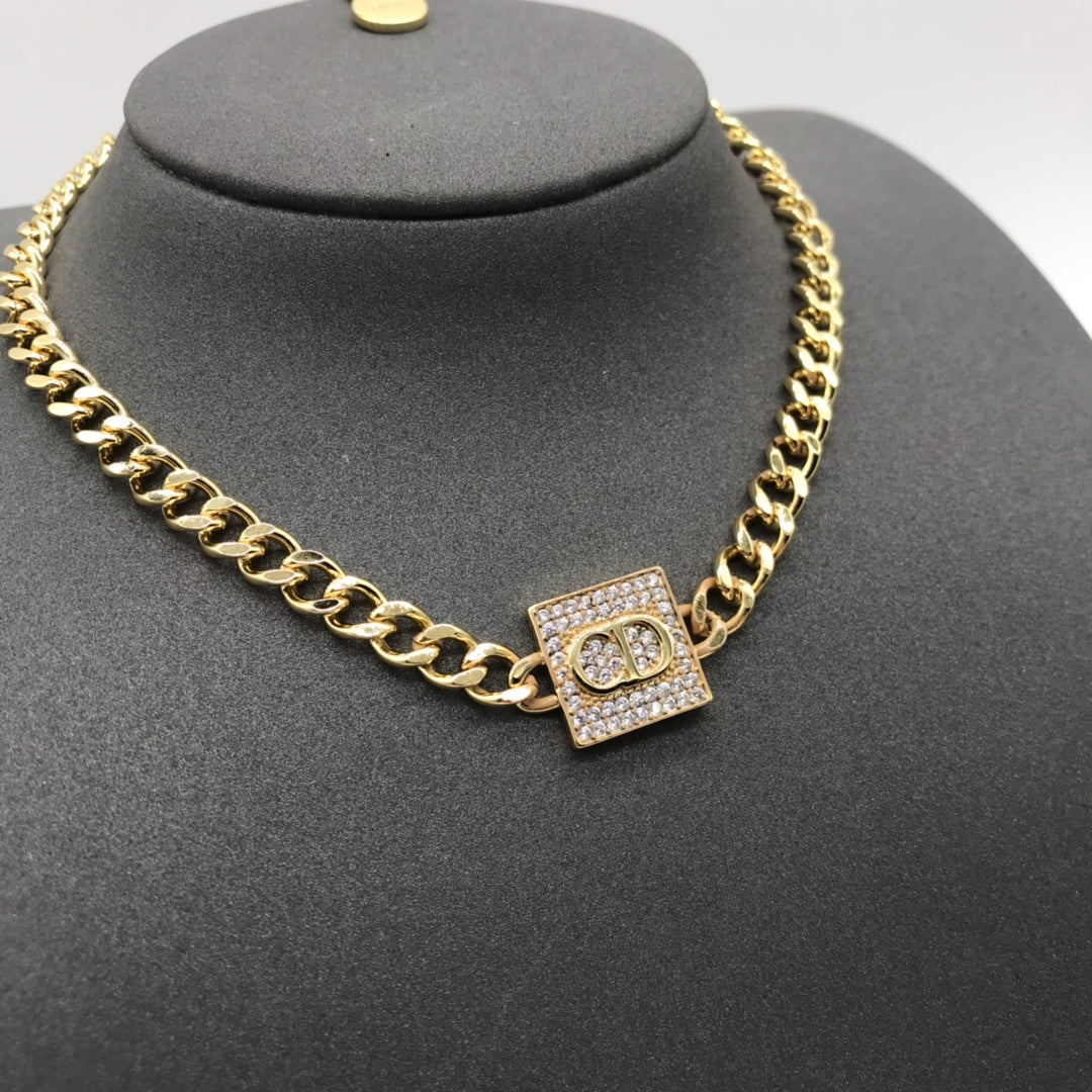 GLM - Top Quality Necklace DIR023