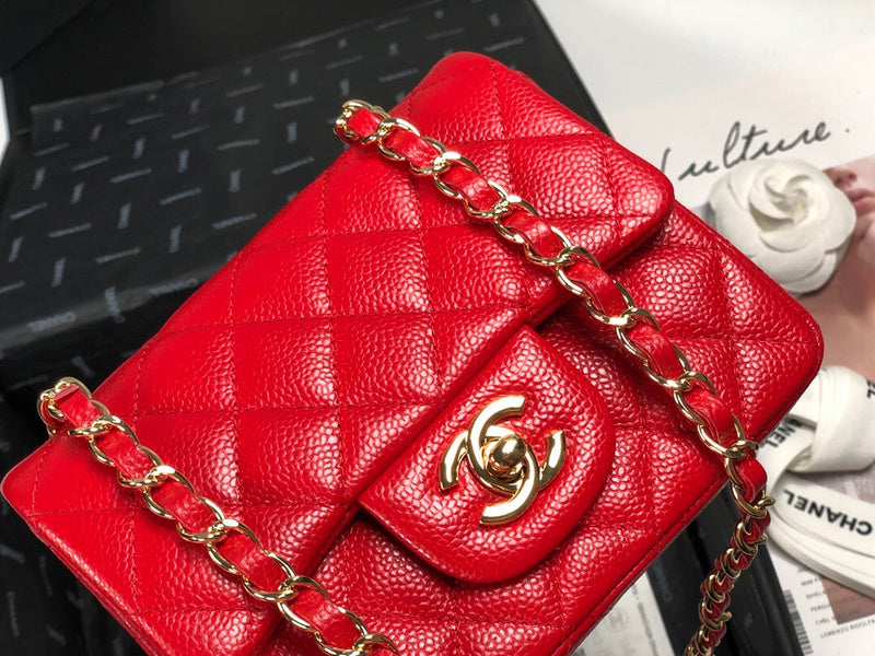 Satchel Bags - CHL Bags - 7453