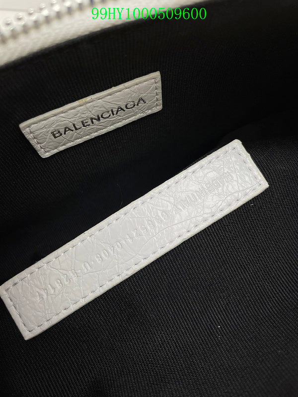 Satchel Bags - BGA Bags - 1789