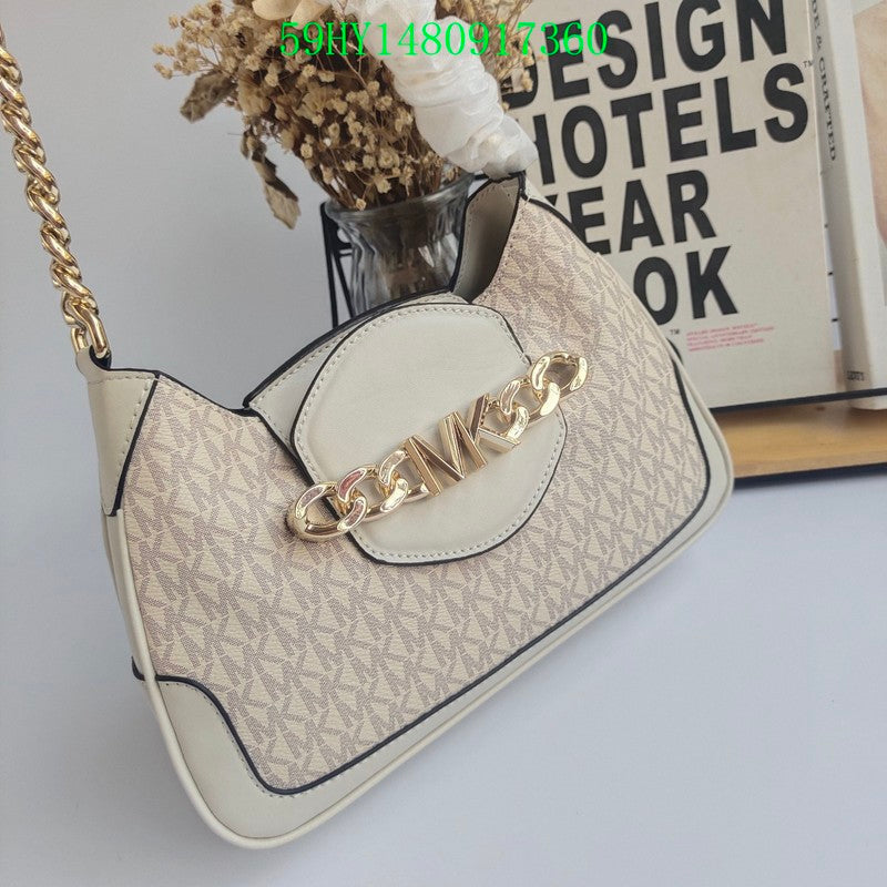 Satchel Bags - MK Bags - 594