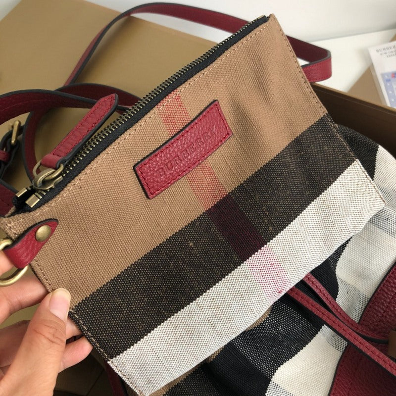 Fan Fashion -GLM - Top quality BBR Bags - 1361