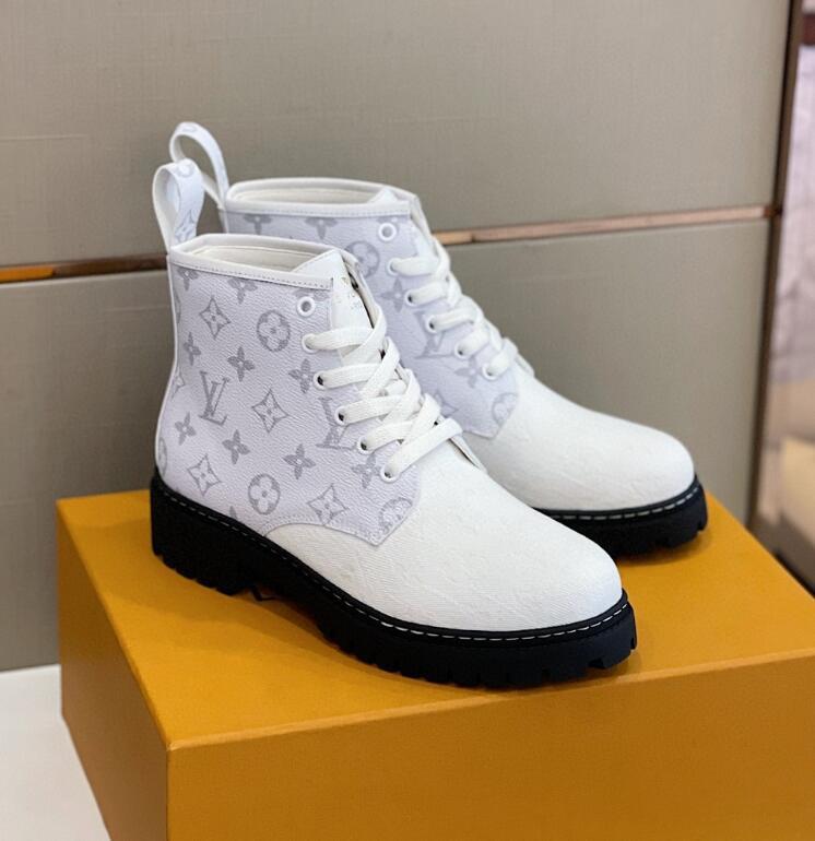 glami shop- LOV Men Shoes - 721