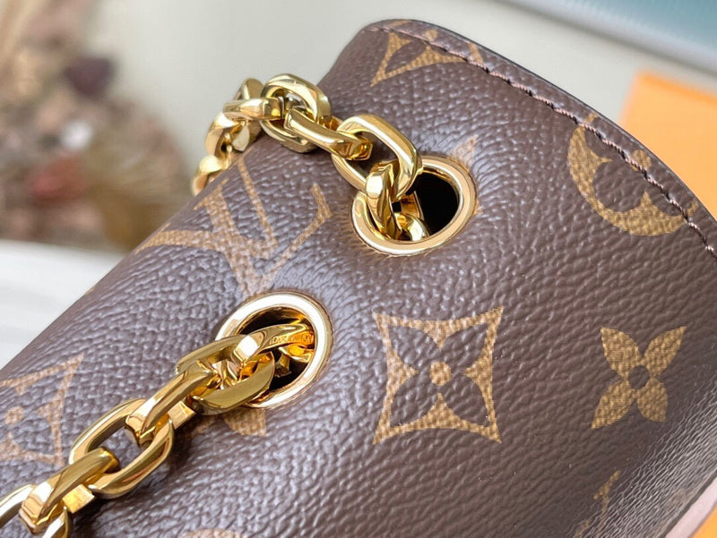 Satchel Bags - VL Bags - 4658